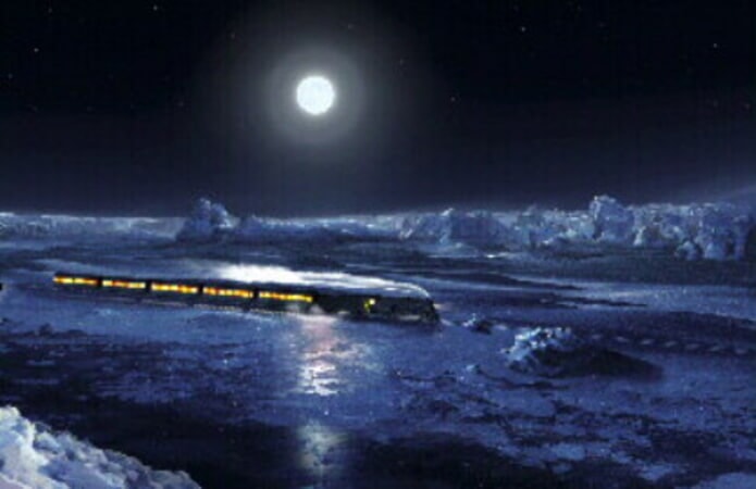 The Polar Express - Image 3