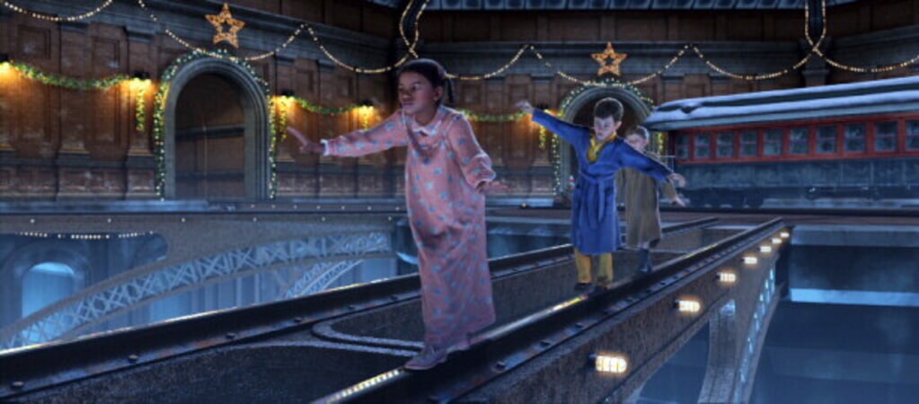 The Polar Express - Image 21