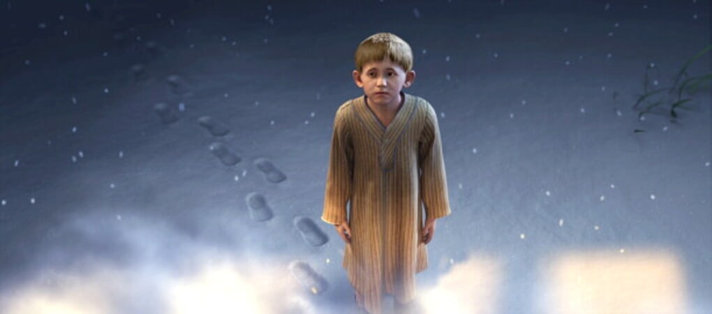 The Polar Express - Image 22
