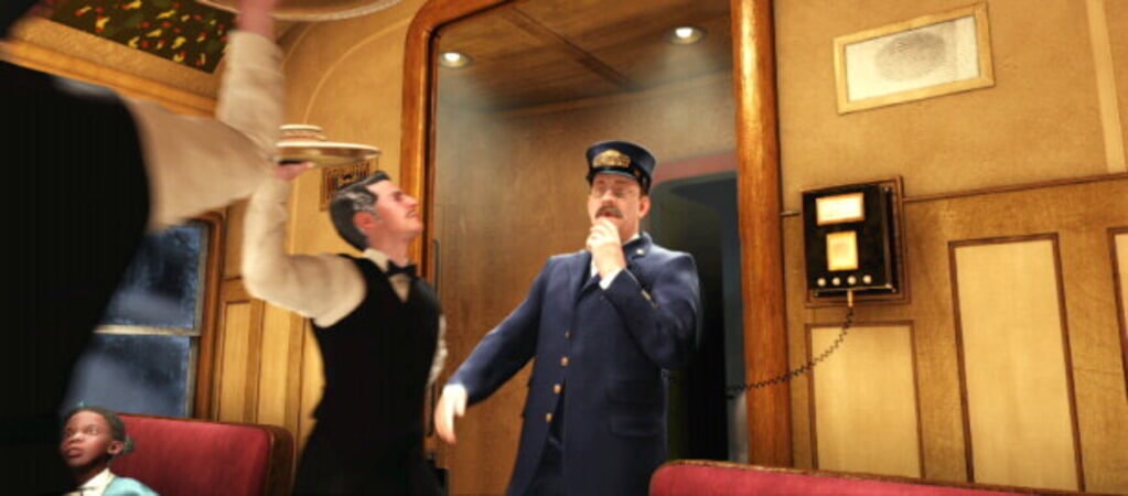 The Polar Express - Image 24