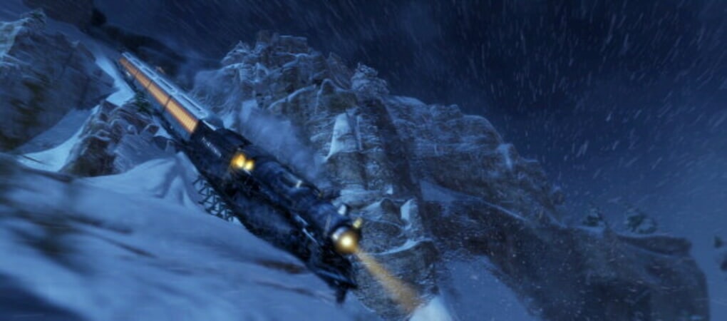 The Polar Express - Image 25