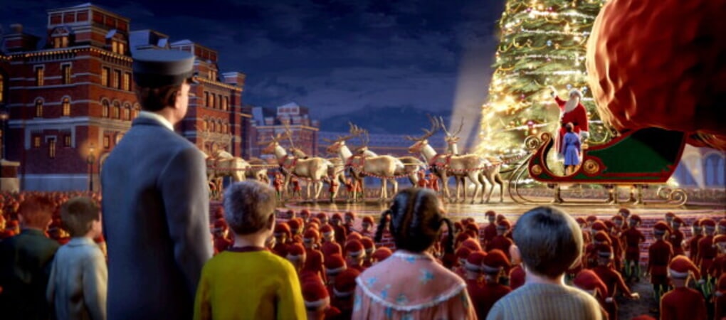 The Polar Express - Image 26