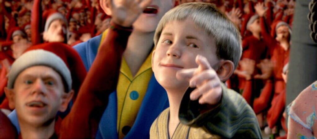 The Polar Express - Image 28