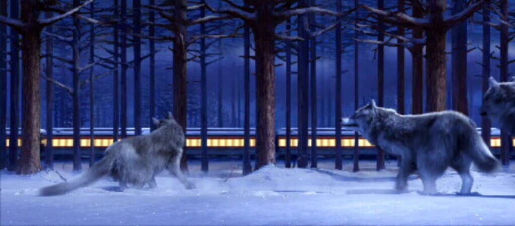 The Polar Express - Image 29