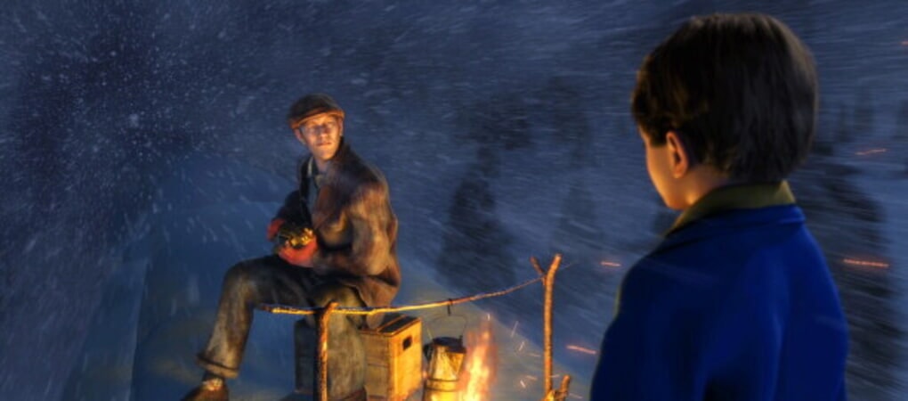 The Polar Express - Image 30