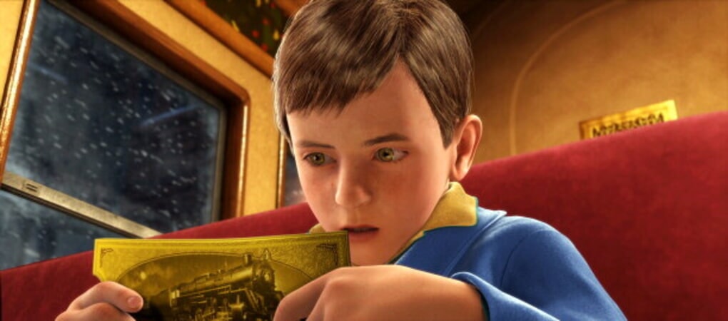 The Polar Express - Image 4