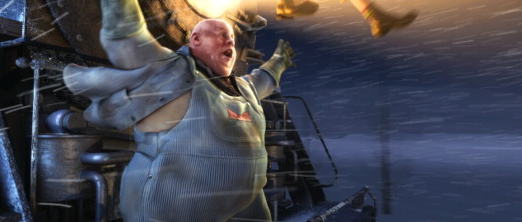The Polar Express - Image 31