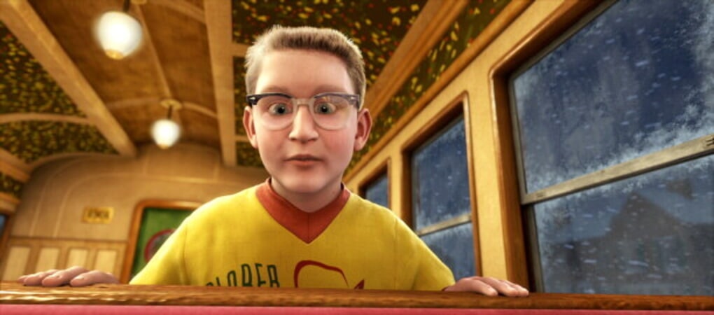 The Polar Express - Image 32