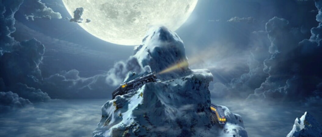The Polar Express - Image 34