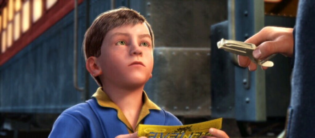 The Polar Express - Image 5