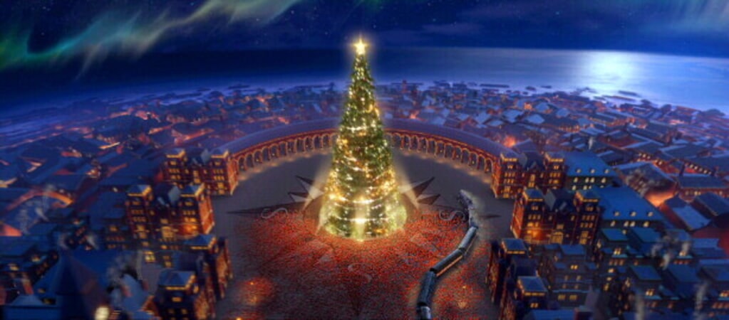 The Polar Express - Image 7