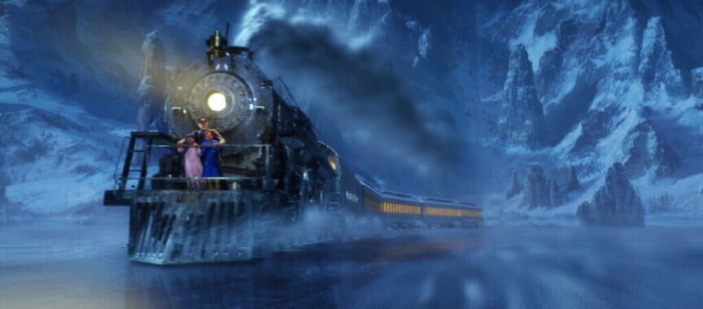 The Polar Express - Image 8
