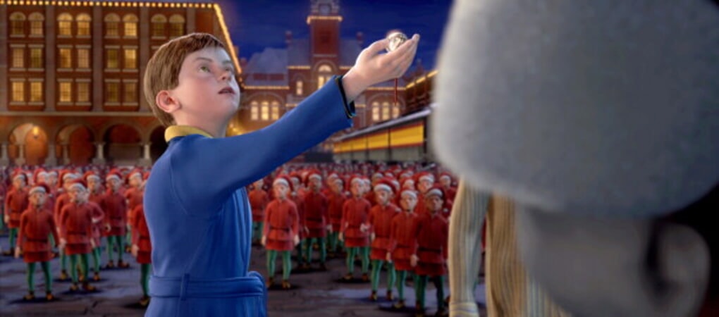 The Polar Express - Image 9