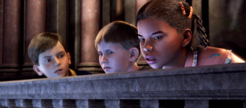 The Polar Express - Image 10