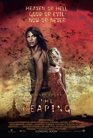 The Reaping - Poster 1