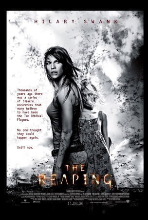 The Reaping - Poster 2
