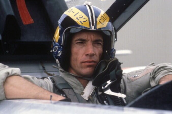 The Right Stuff - Image 1