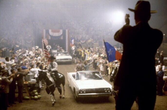 The Right Stuff - Image 3