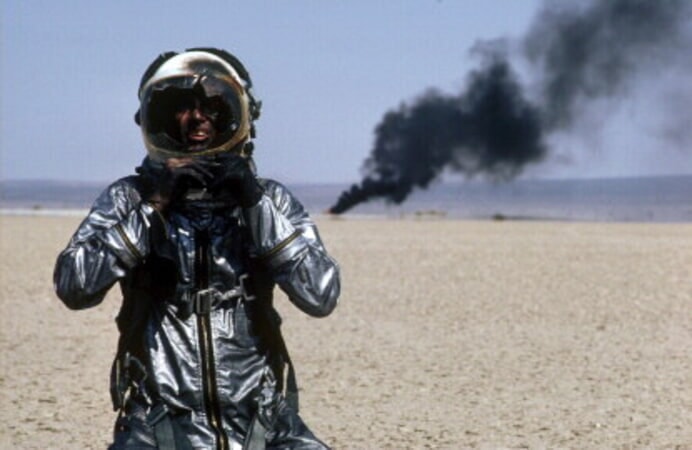 The Right Stuff - Image 4