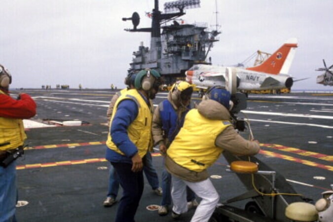 The Right Stuff - Image 5