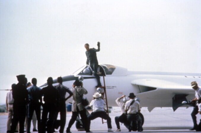 The Right Stuff - Image 7