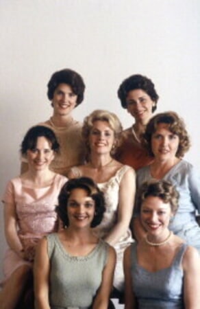 The Right Stuff - Image 9