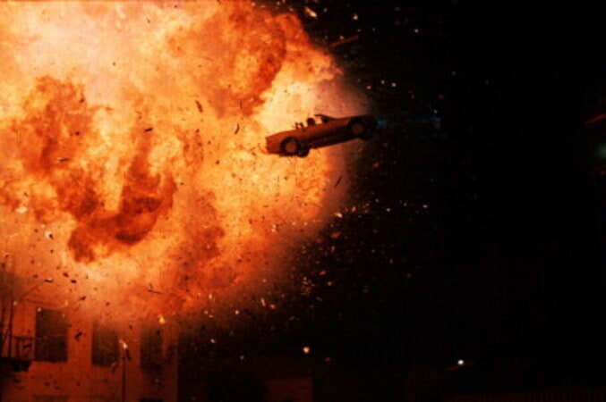 The Rookie - Image 8