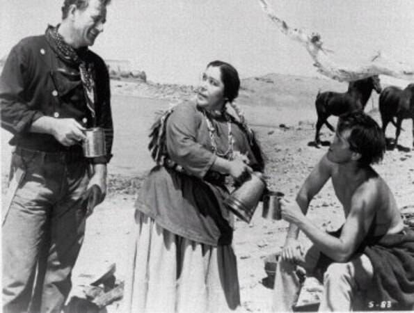 The Searchers - Image 4