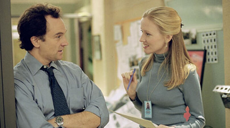 The West Wing: Season 2 - Image 1