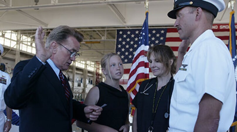 The West Wing: Season 4 - Image 1