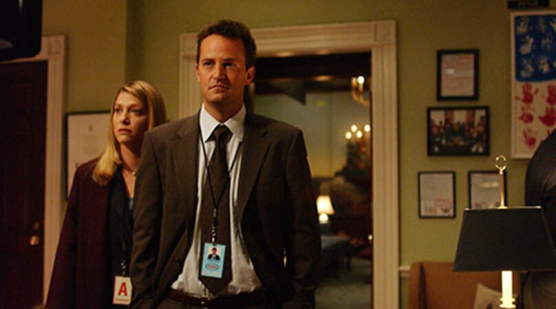 The West Wing: Season 5 - Image 1