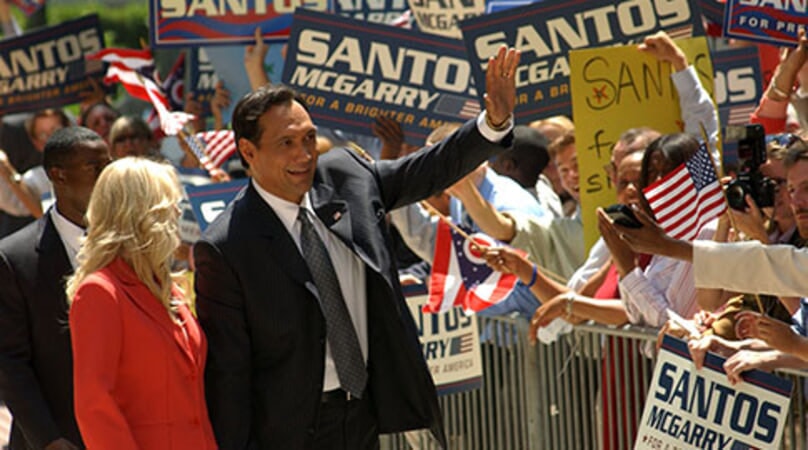 The West Wing: Season 7 - Image 1