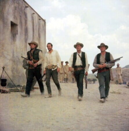 The Wild Bunch - Image 3