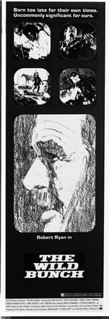 The Wild Bunch - Poster 3