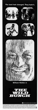 The Wild Bunch - Poster 5