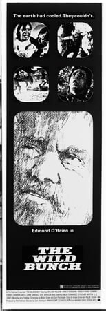 The Wild Bunch - Poster 7