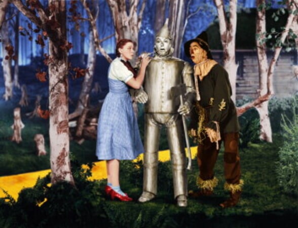 The Wizard of Oz - Image 4
