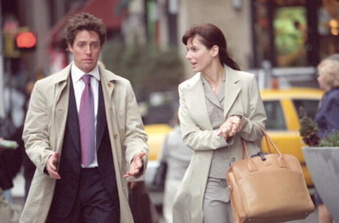 Two Weeks Notice - Image 1