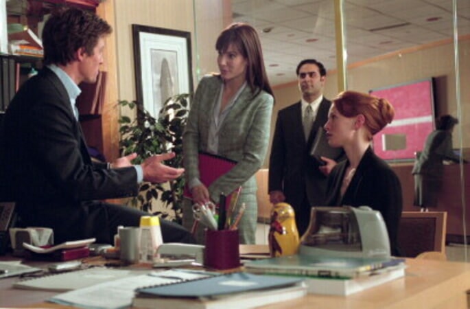 Two Weeks Notice - Image 6