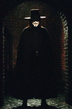 V for Vendetta - Image 12