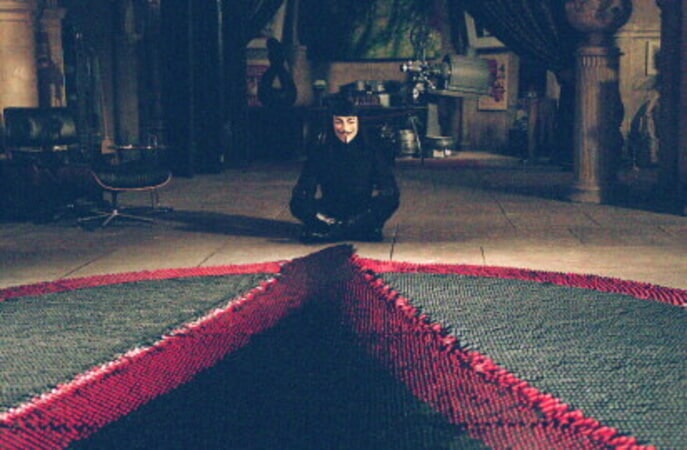 V for Vendetta - Image 14