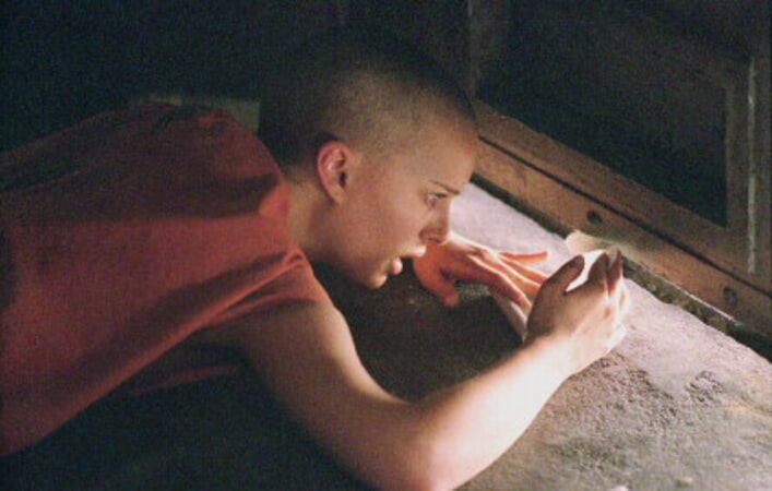 V for Vendetta - Image 21