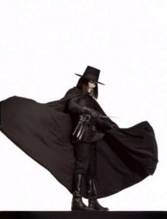 V for Vendetta - Image 23