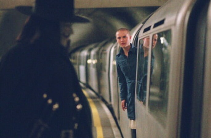 V for Vendetta - Image 28