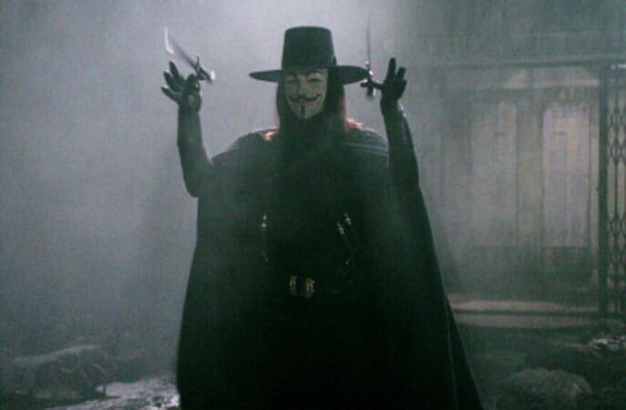 V for Vendetta - Image 29