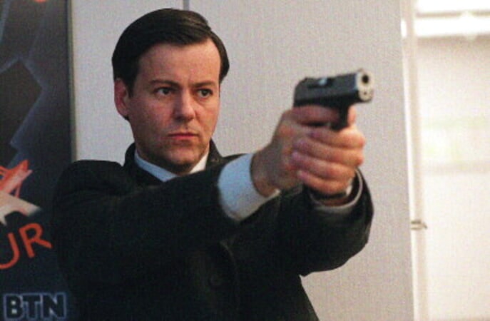 V for Vendetta - Image 32