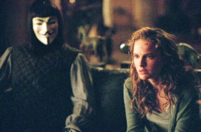 V for Vendetta - Image 34