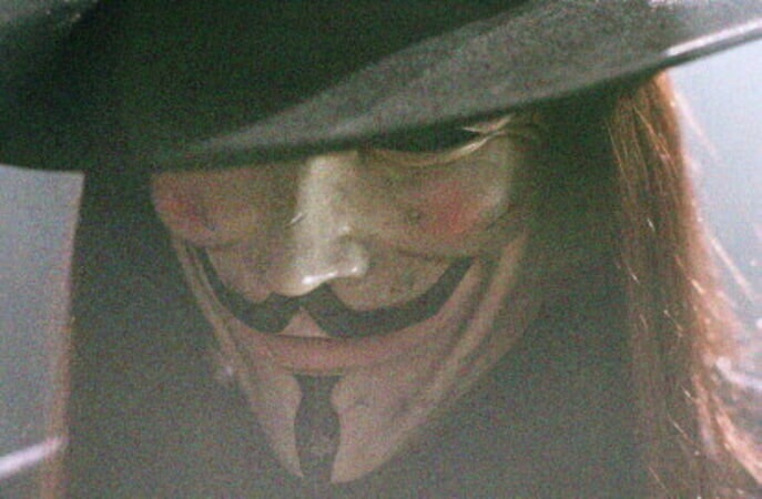 V for Vendetta - Image 5