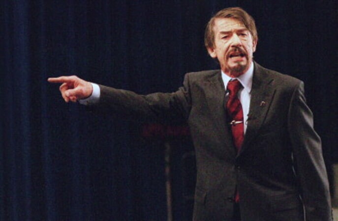 V for Vendetta - Image 36