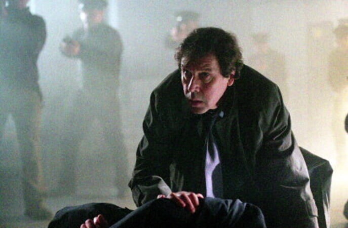 V for Vendetta - Image 38